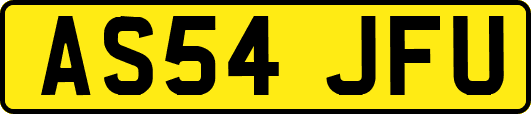 AS54JFU