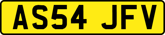 AS54JFV