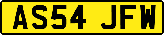 AS54JFW