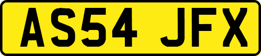 AS54JFX