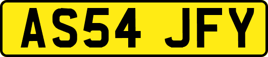 AS54JFY