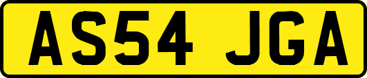 AS54JGA