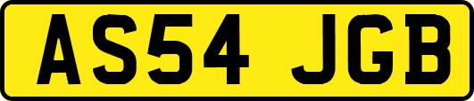 AS54JGB