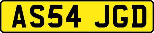 AS54JGD