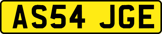 AS54JGE