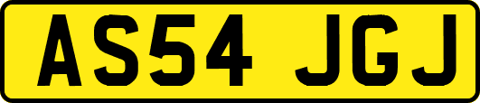 AS54JGJ