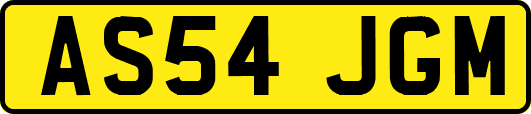 AS54JGM