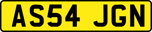 AS54JGN