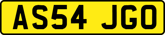 AS54JGO