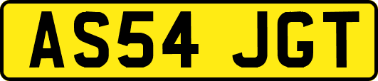 AS54JGT