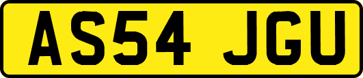 AS54JGU