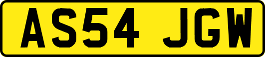 AS54JGW