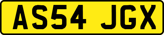AS54JGX