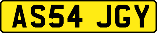 AS54JGY