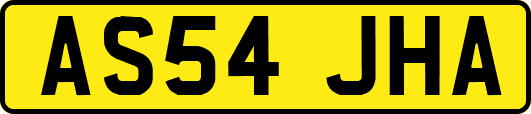 AS54JHA
