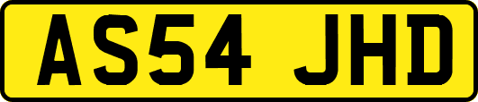 AS54JHD