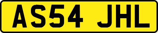 AS54JHL