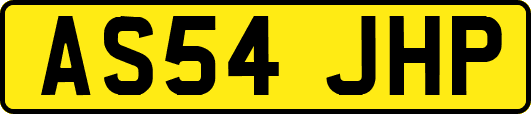 AS54JHP