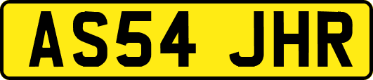 AS54JHR