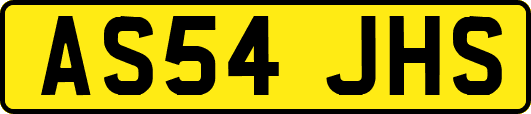 AS54JHS