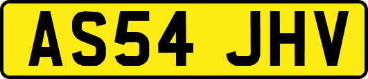 AS54JHV