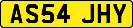 AS54JHY