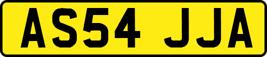 AS54JJA