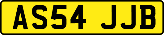 AS54JJB