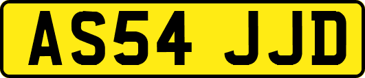 AS54JJD