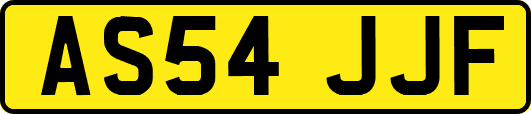 AS54JJF