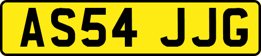 AS54JJG
