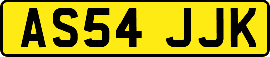 AS54JJK