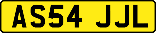 AS54JJL