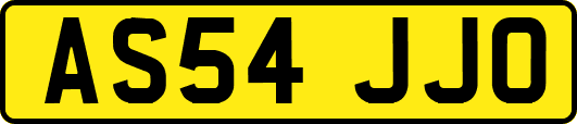AS54JJO
