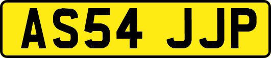 AS54JJP