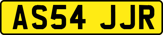 AS54JJR