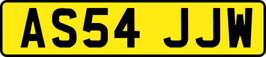 AS54JJW