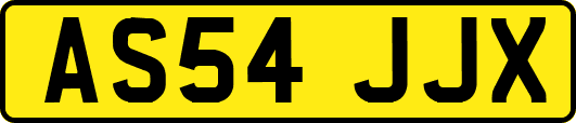 AS54JJX