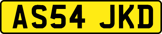 AS54JKD