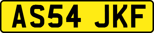 AS54JKF