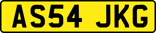 AS54JKG