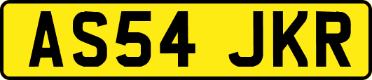 AS54JKR