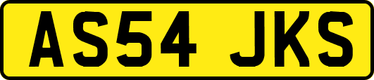 AS54JKS