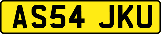 AS54JKU