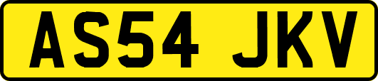 AS54JKV