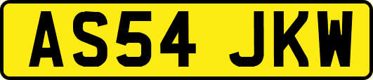 AS54JKW