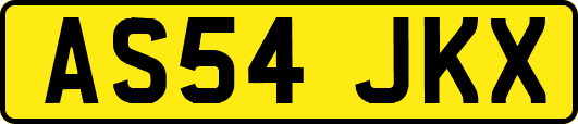 AS54JKX