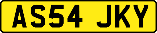 AS54JKY