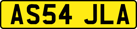 AS54JLA