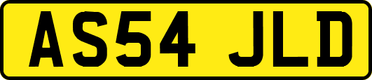 AS54JLD